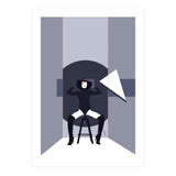 Matador Wife 4 (Print Only) thumbnail