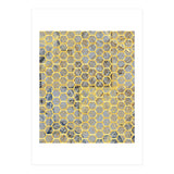 Golden Cage (Print Only) thumbnail