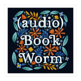 Audiobook Worm (Print Only) thumbnail