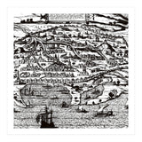 Old Civilization  (Print Only) thumbnail