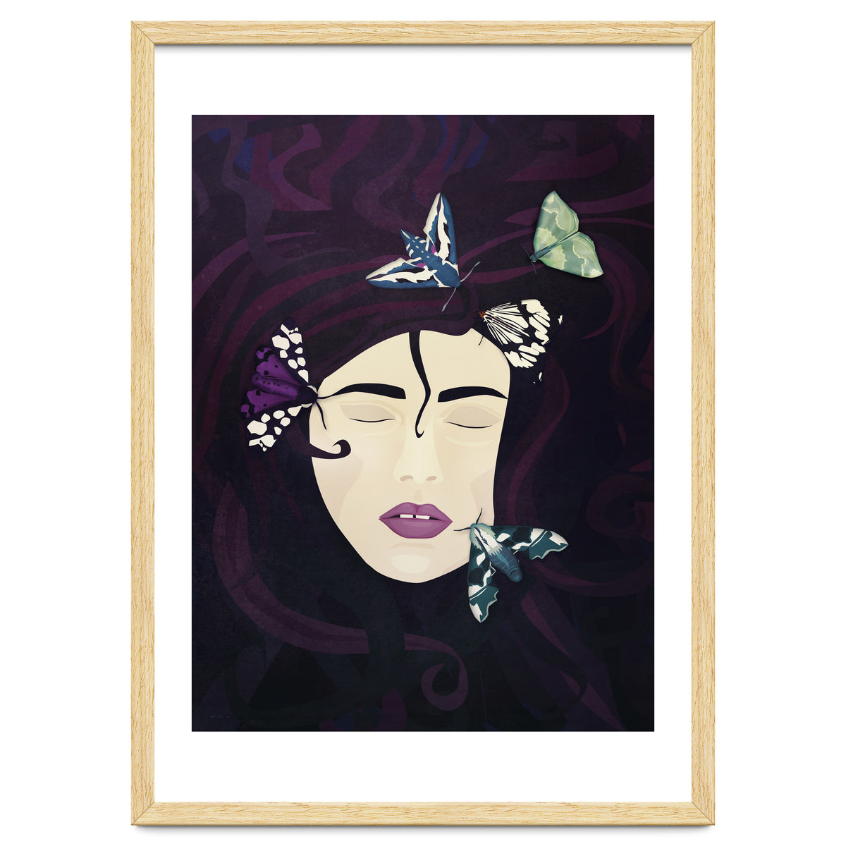 Sleeping Beauty (Sleeping Beauty Series)