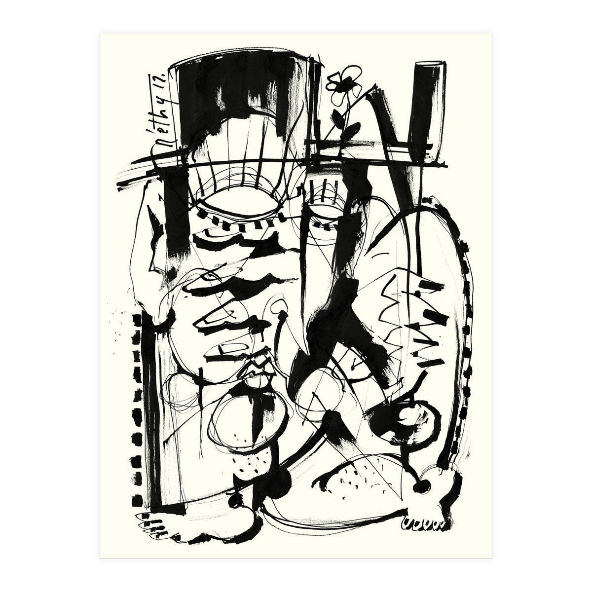 Playboy (Print Only)