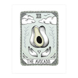 The Avocado (Print Only) thumbnail
