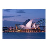 Sydney Opera House (Print Only) thumbnail