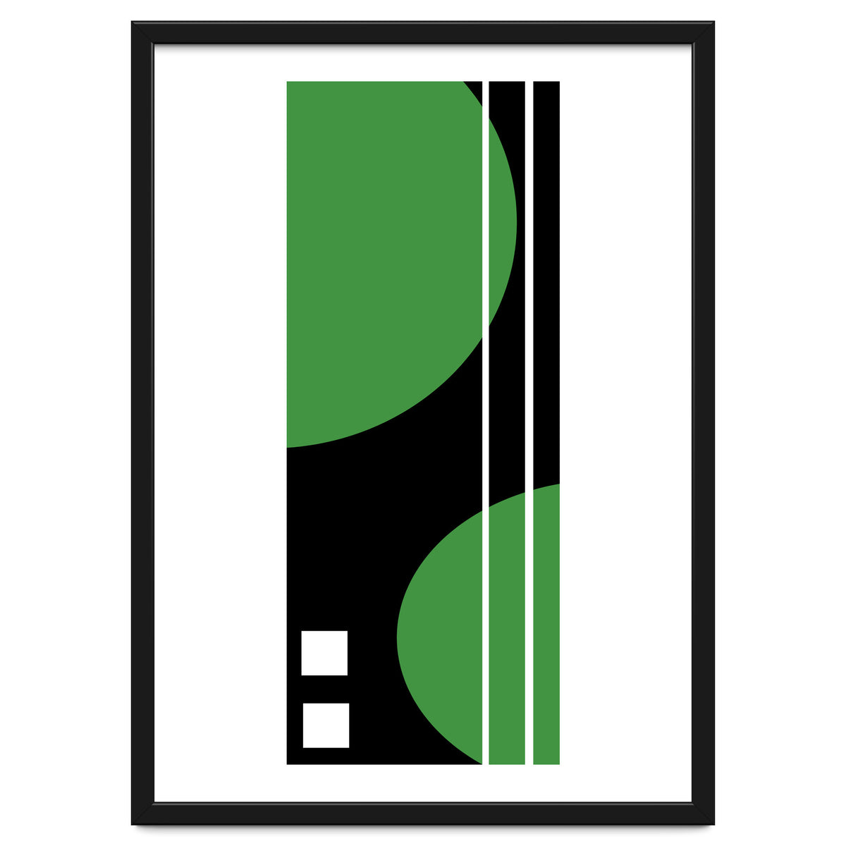 Abstrato Geométrico 41.2