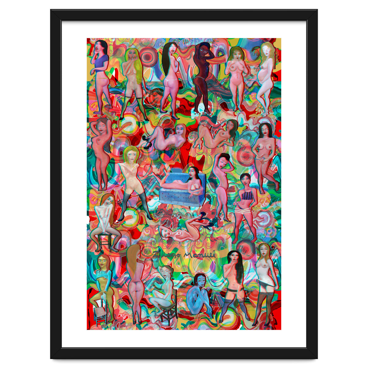 Comp Verano 4 2020 And Girls