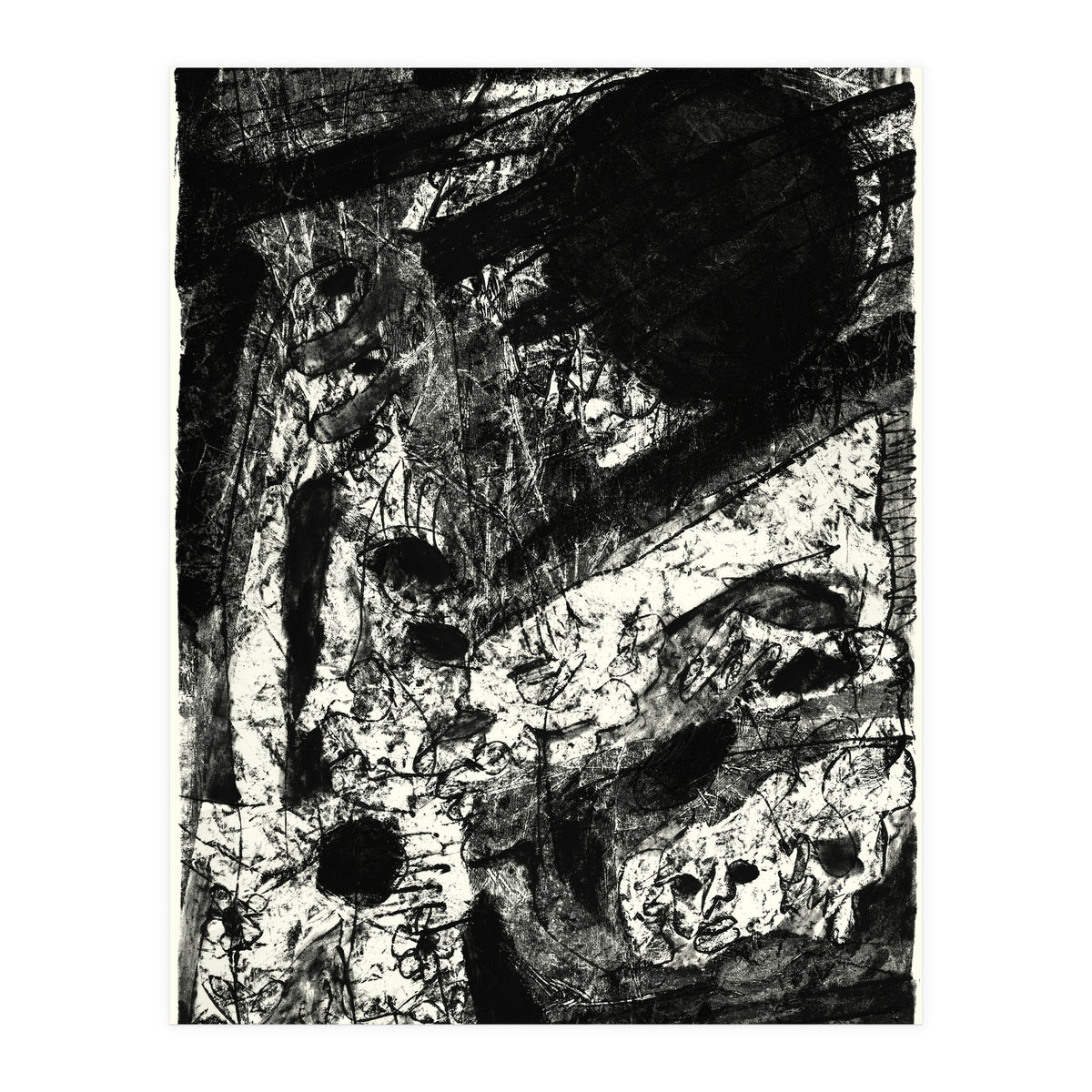 On That Day (Print Only)