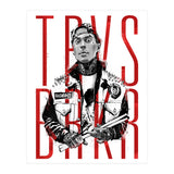 Travis Barker (Print Only) thumbnail