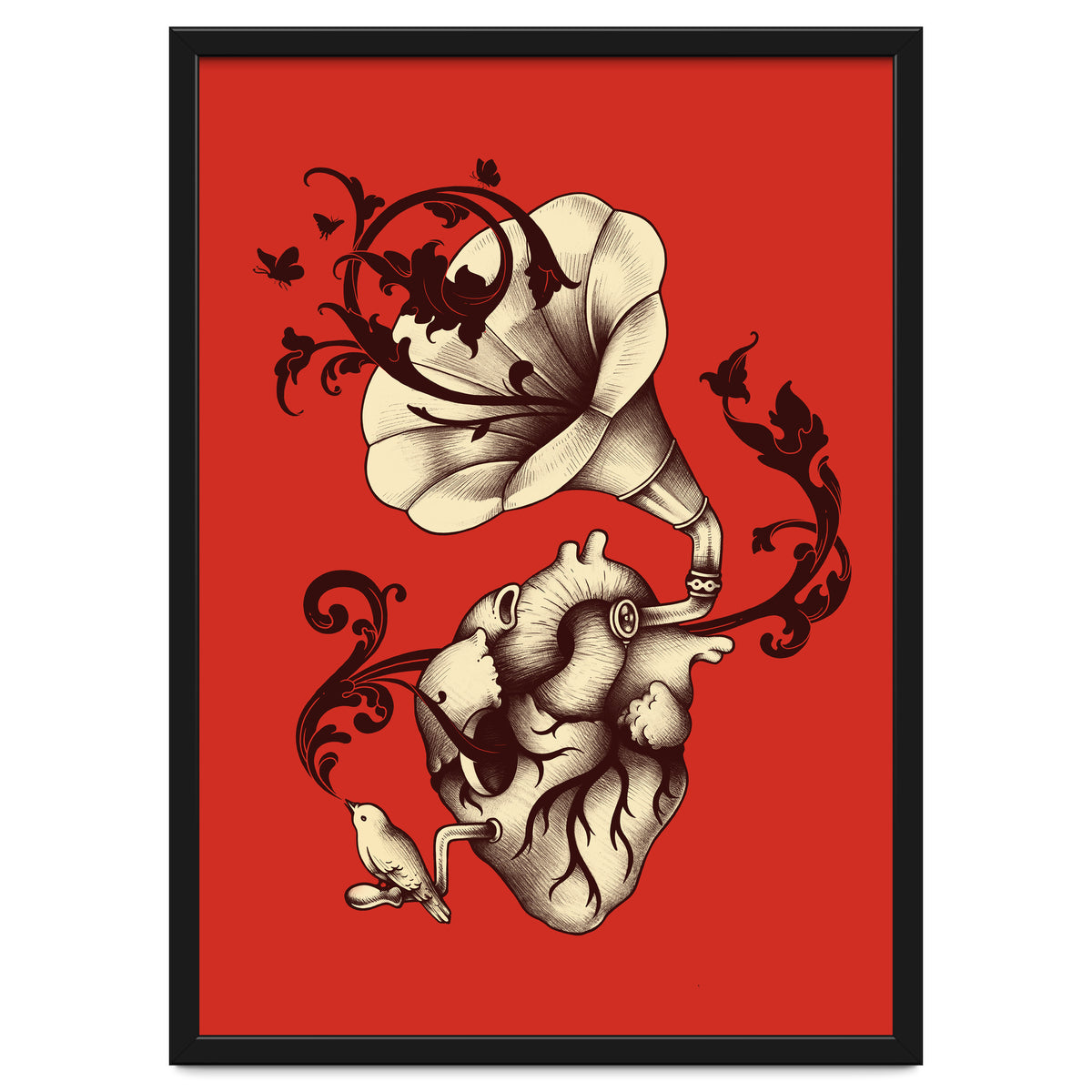 Listen To Your Heart