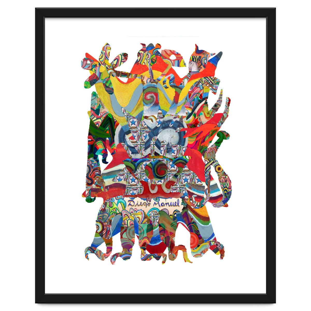 Pop Abstract 2023 125 Copia