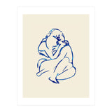 You Put Your Arms Around Me & I'm Home (Print Only) thumbnail