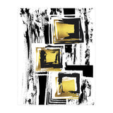 ABSTRACT ART Urban patterns (Print Only) thumbnail