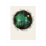 The Sky at Night (Print Only) thumbnail