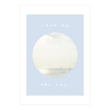 soak up the sun (Print Only) thumbnail