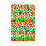 Pop Abstract 22 (Print Only) thumbnail