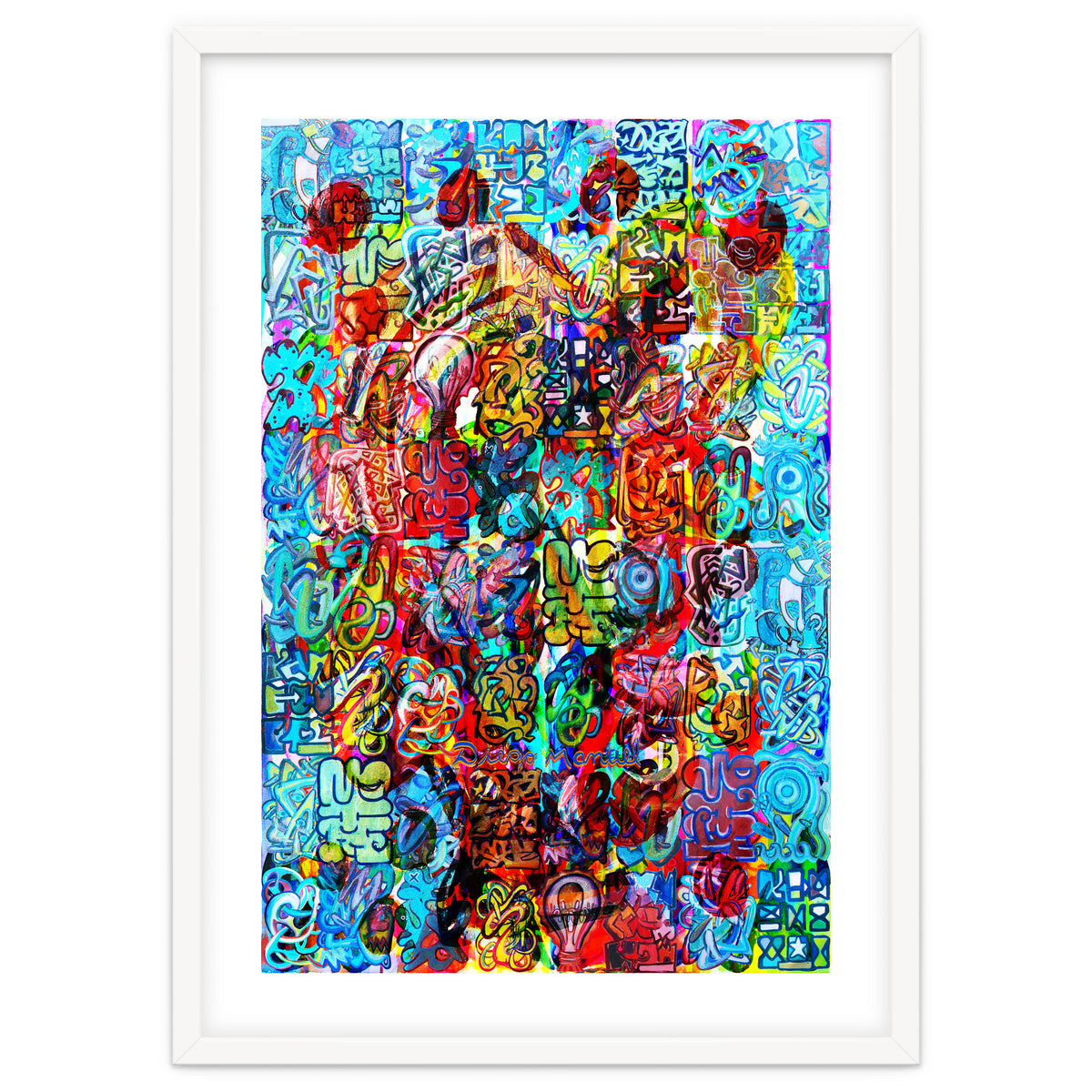 Graffiti Digital 2022 208