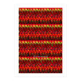 New Graffiti B 60 (Print Only) thumbnail