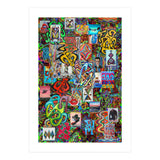 Graffiti Digital 2022 582 (Print Only) thumbnail
