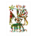 Planta Salvaje 11  (Print Only) thumbnail