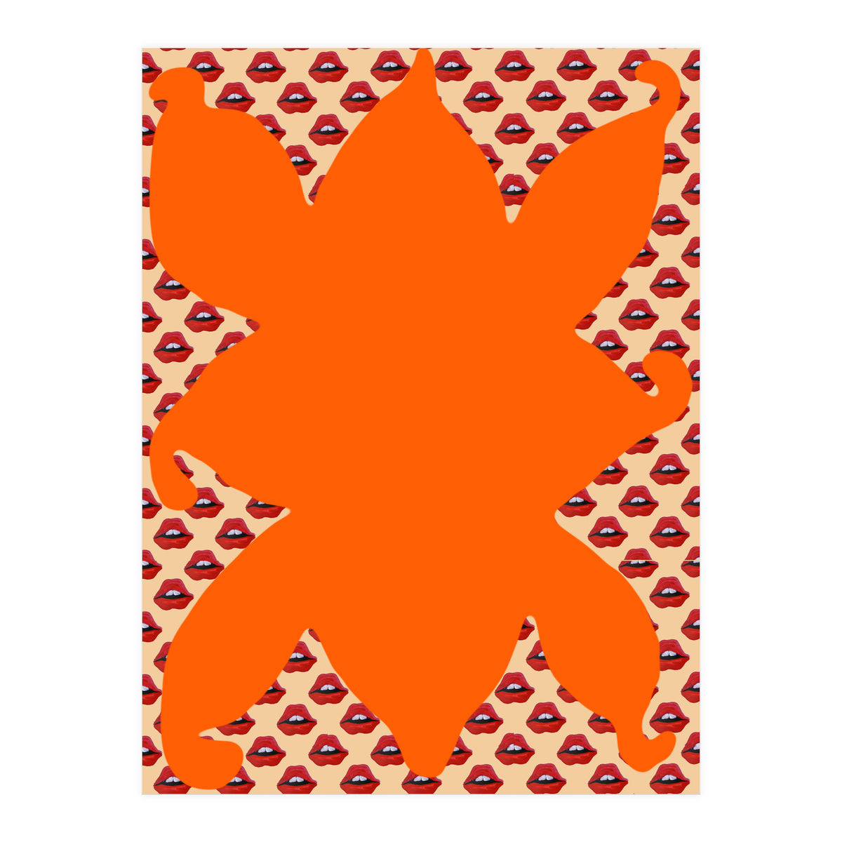 Graffiti Digital Nuevo 2023 127 (Print Only)