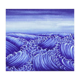 Turbulent Water Triptych part 2 (Print Only) thumbnail