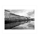 Gothenburg, Sweden (Print Only) thumbnail