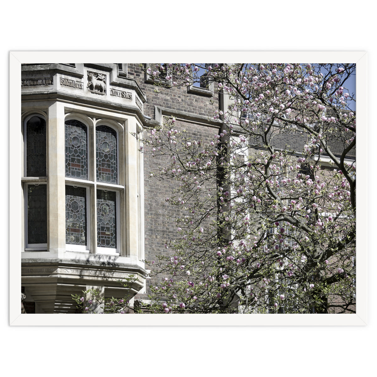 Inner Temple Gardens