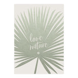 Love nature (Print Only) thumbnail