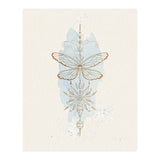 Spiritual Series: Cicada (Print Only) thumbnail
