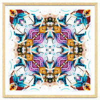 Kaleidoscope Series V1
