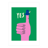 Affirmative (Print Only) thumbnail