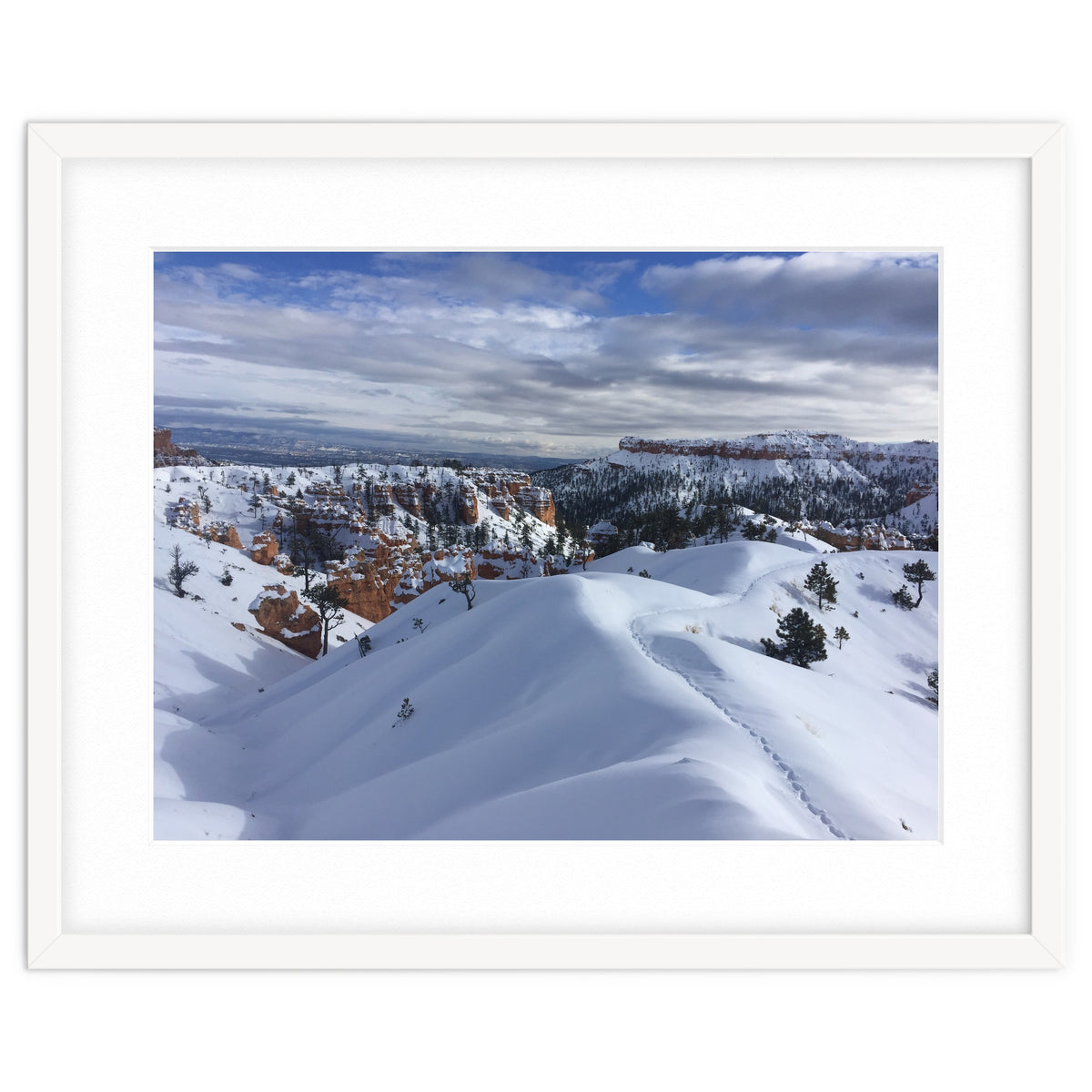 Bryce Canyon National Park