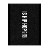 Kanye Hip Hop Lyrics (Print Only) thumbnail