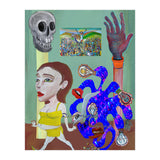 Graffiti Digital 2022 899 (Print Only) thumbnail