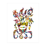 Planta Salvaje Ii 7 Copia (Print Only) thumbnail