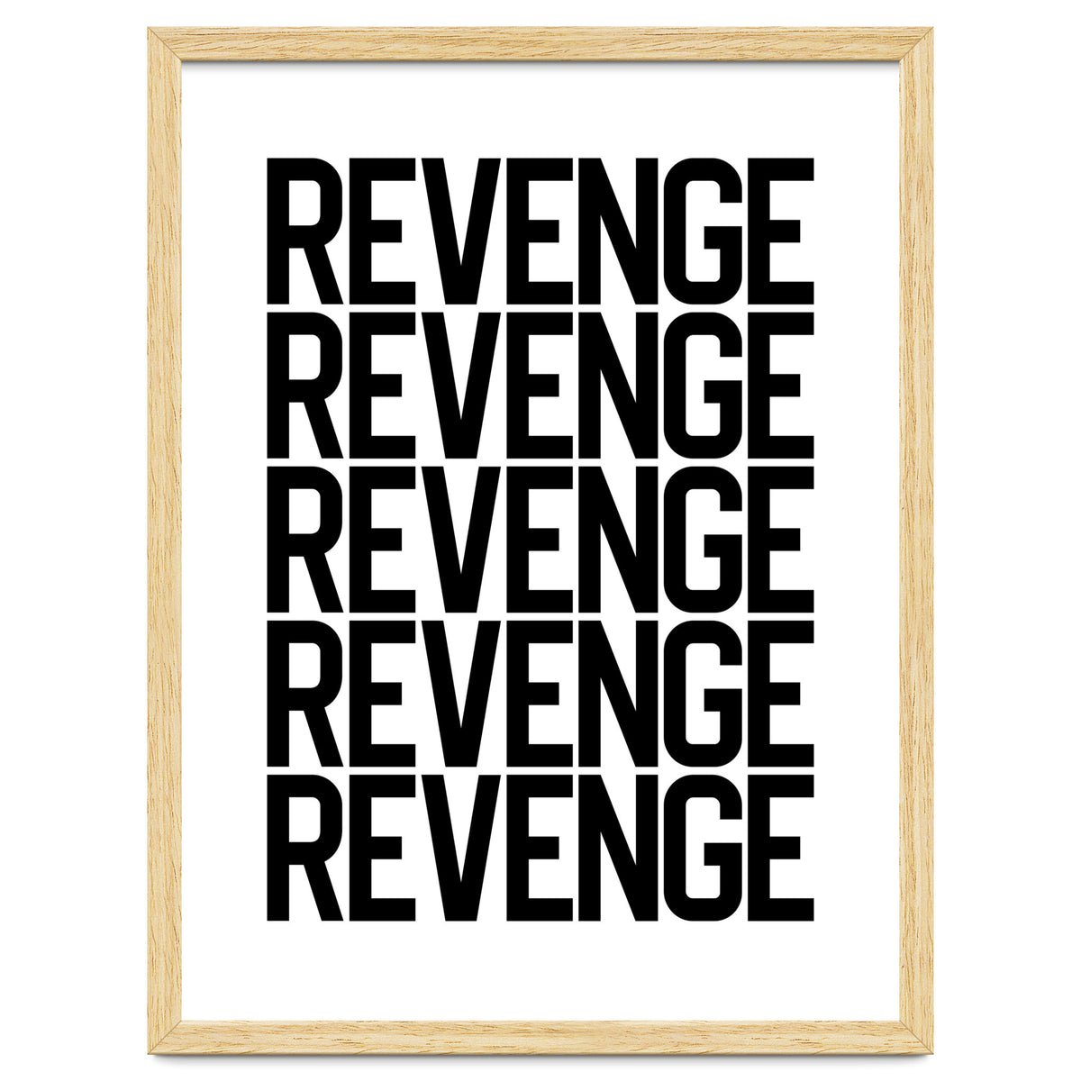 REVENGE II