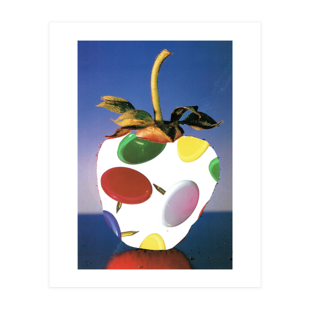 Stachelbeere (Print Only)