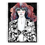 Mia - Inspired by Chanel (Print Only) thumbnail