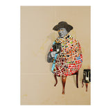 the truth is dead · the navigator (Print Only) thumbnail