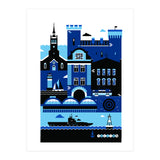 Tallinn (Print Only) thumbnail