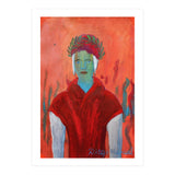 Dante (Print Only) thumbnail