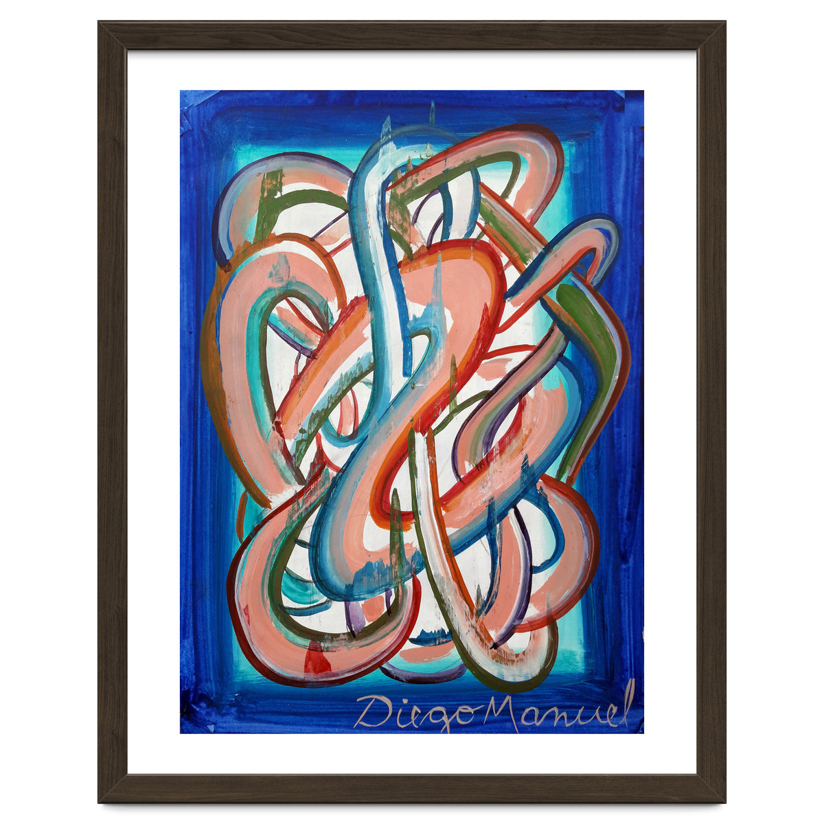 Formas En El Espacio 24