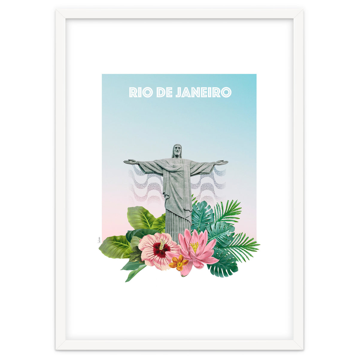 Rio De Janeiro
