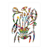 Planta Salvaje 44  (Print Only) thumbnail