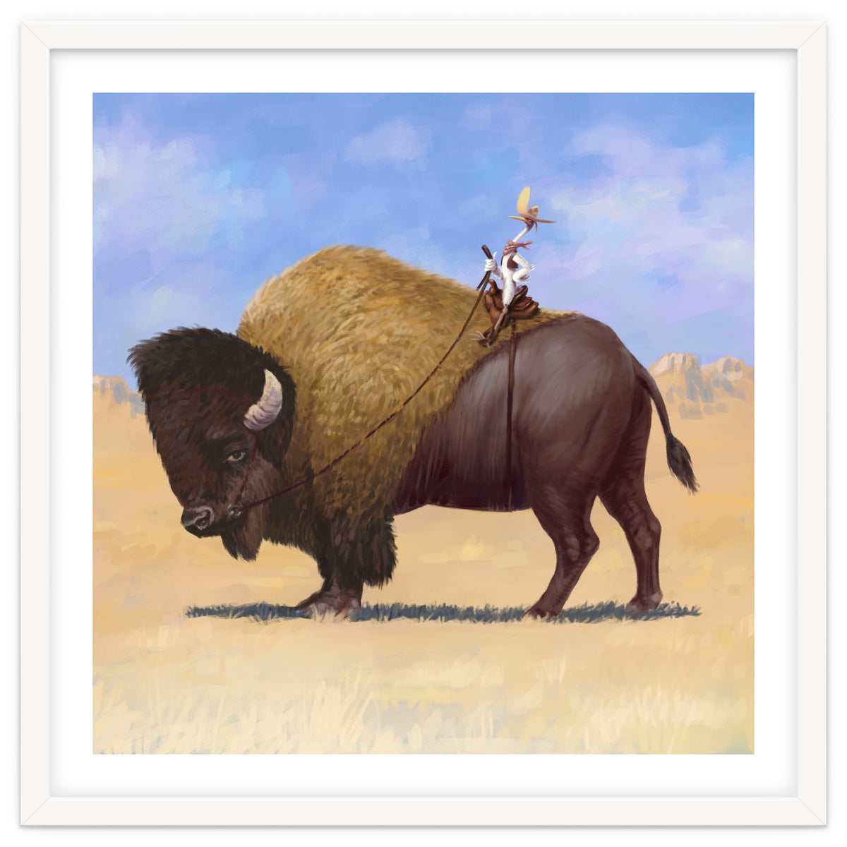 Tales of the Old West