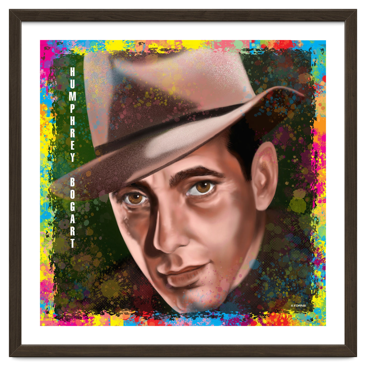 Humphrey Bogart