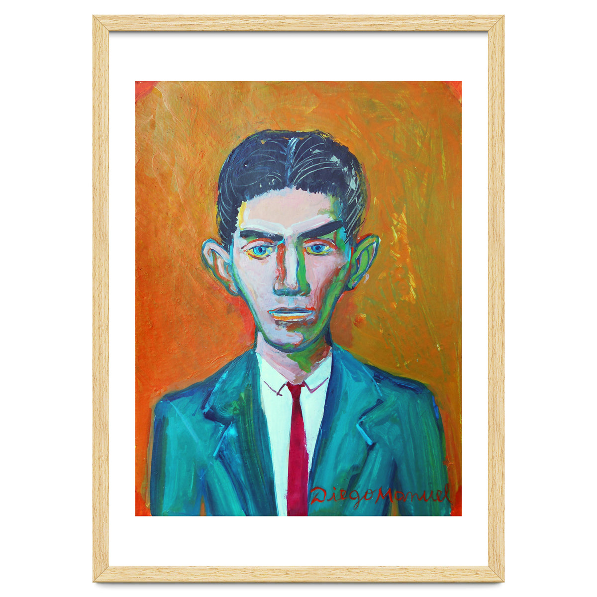 Franz Kafka 2