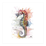 Seahorse - Wildlife Collection (Print Only) thumbnail