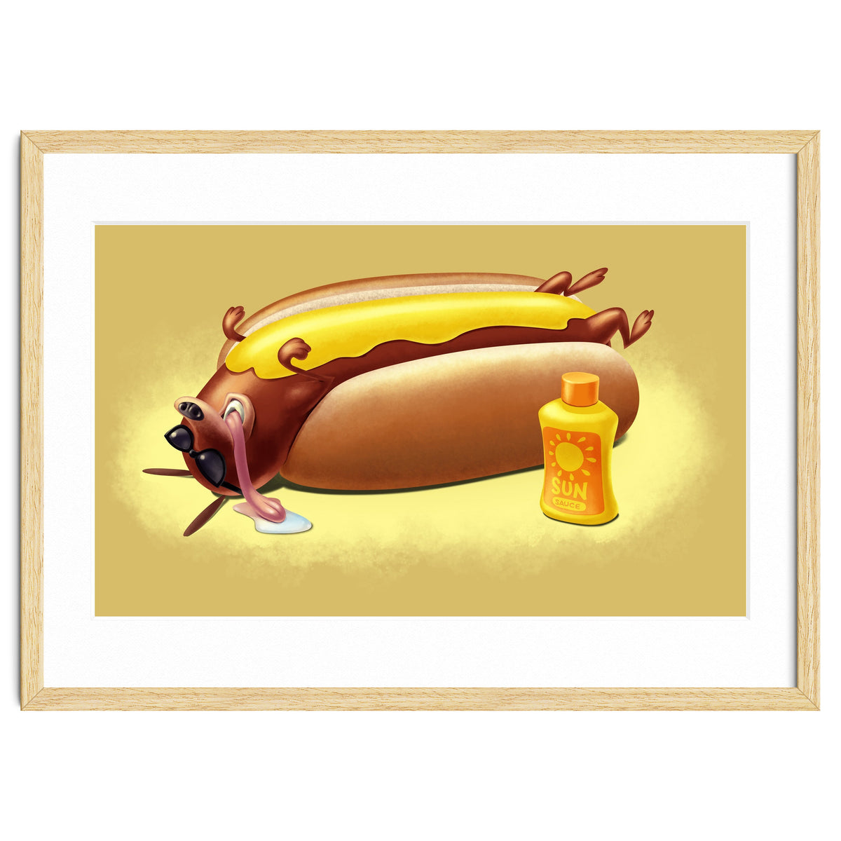Hot Dog
