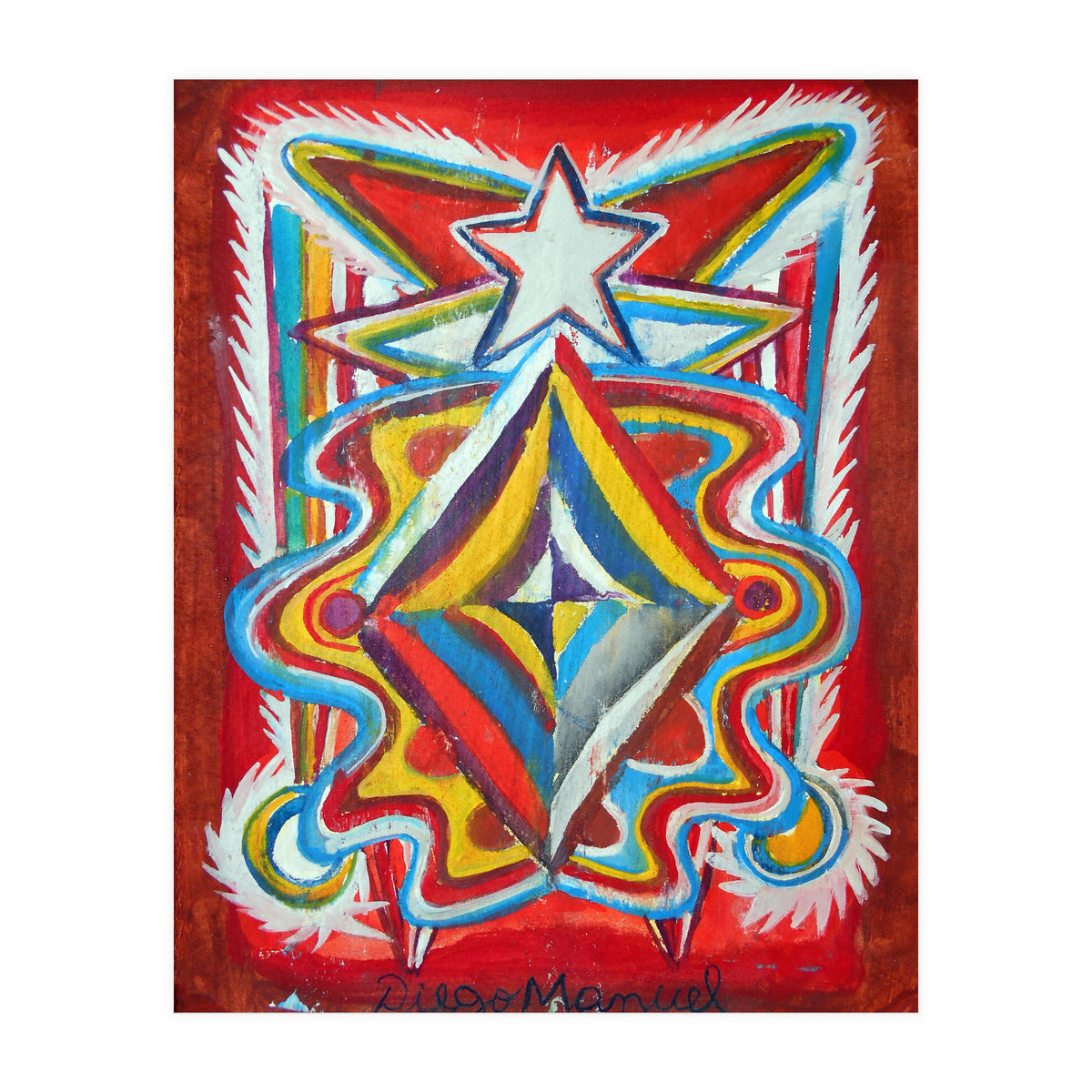 Astrapop 2022 3 (Print Only)